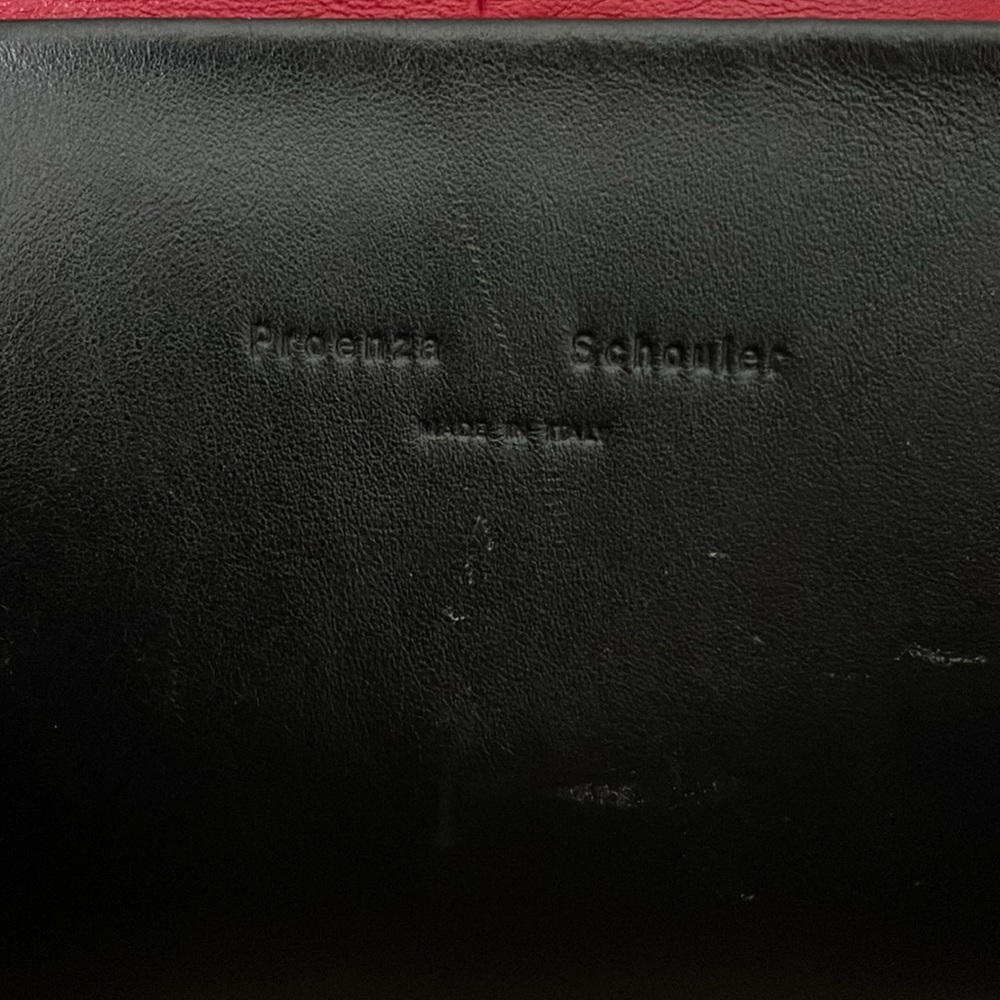 Proenza scol - Picture 6 of 7